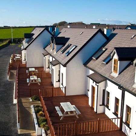 Hookless Holiday Homes Fethard on Sea Kültér fotó