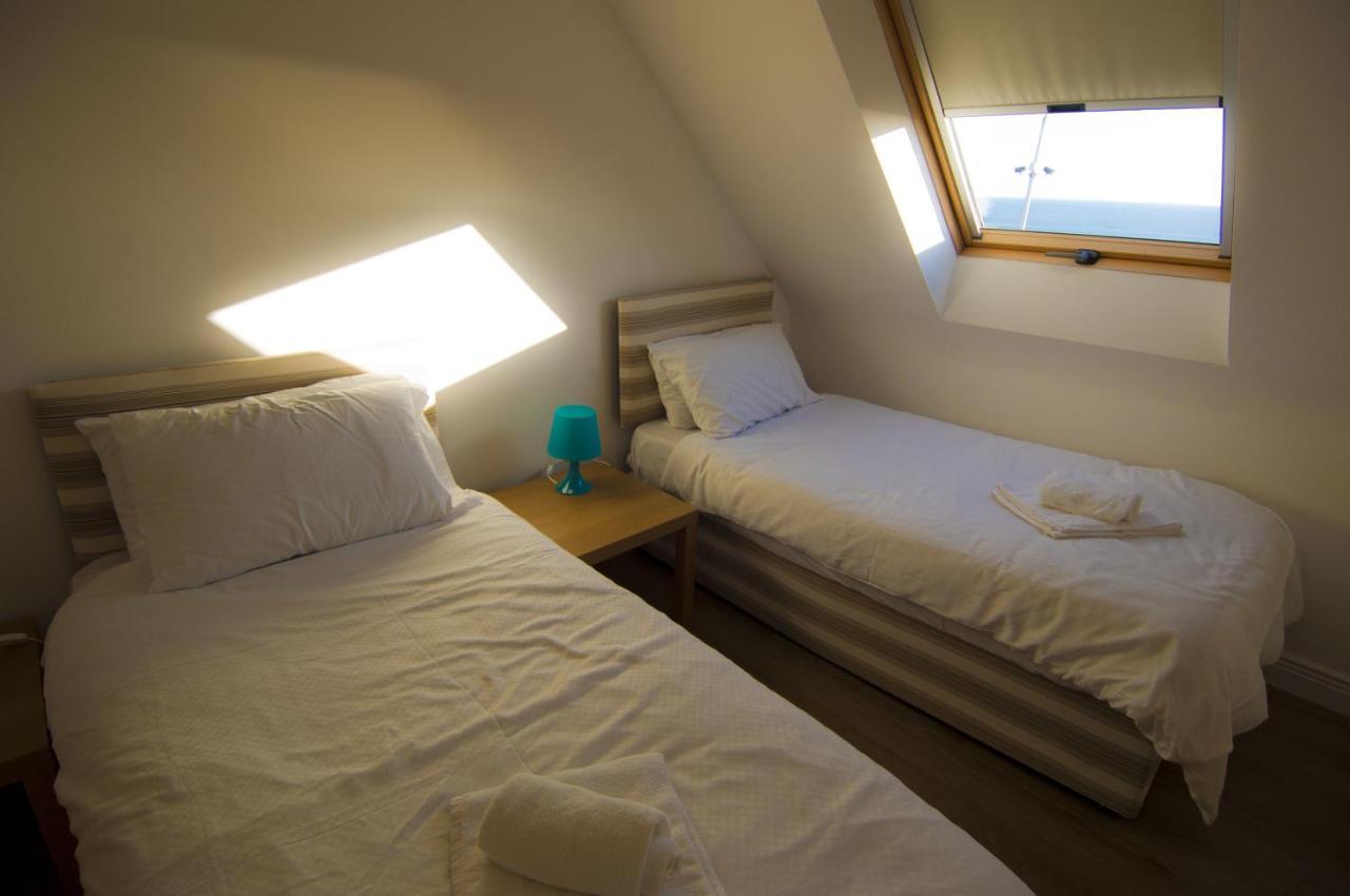 Hookless Holiday Homes Fethard on Sea Szoba fotó