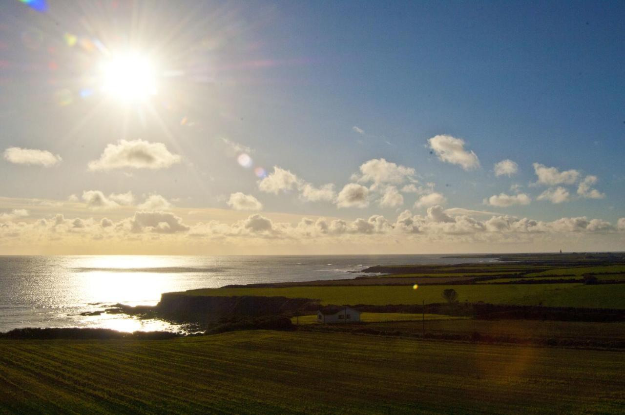 Hookless Holiday Homes Fethard on Sea Szoba fotó