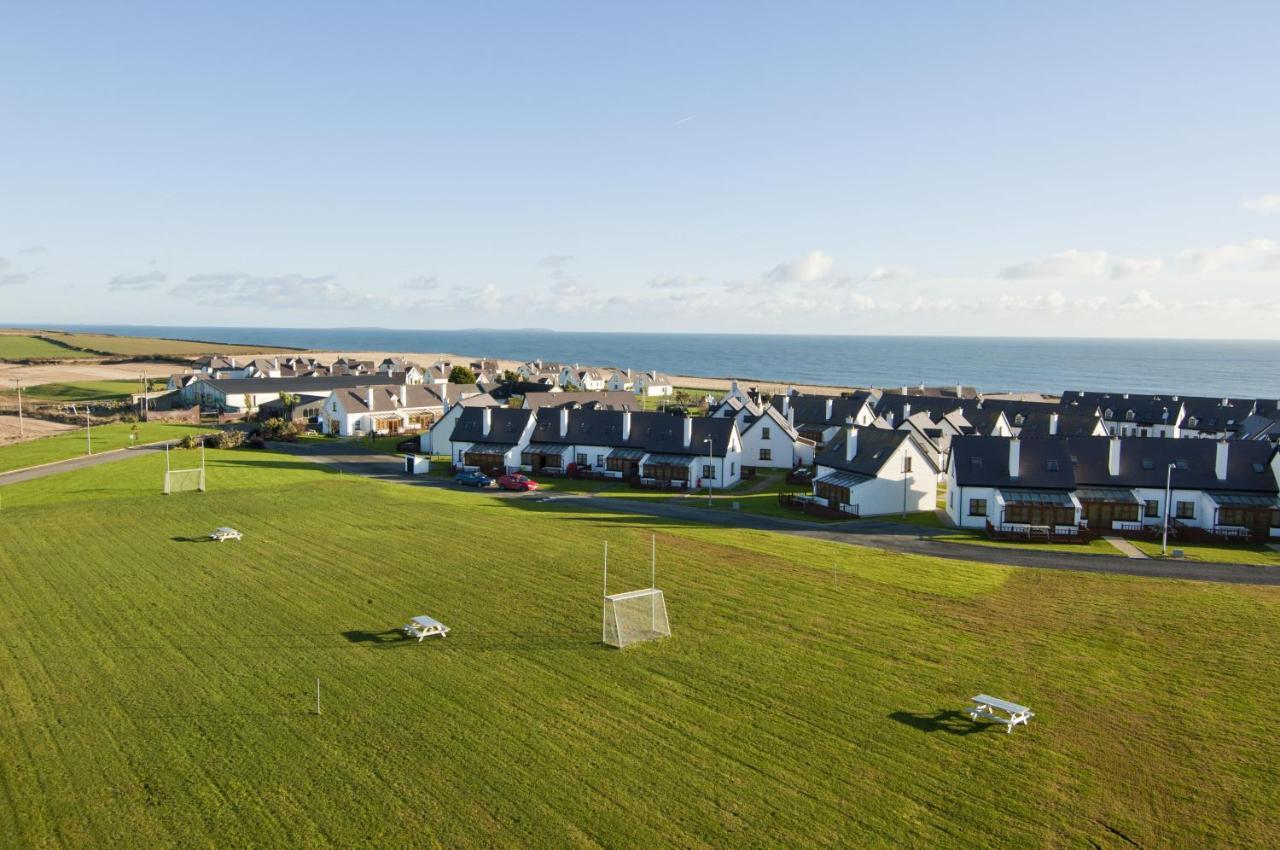 Hookless Holiday Homes Fethard on Sea Szoba fotó
