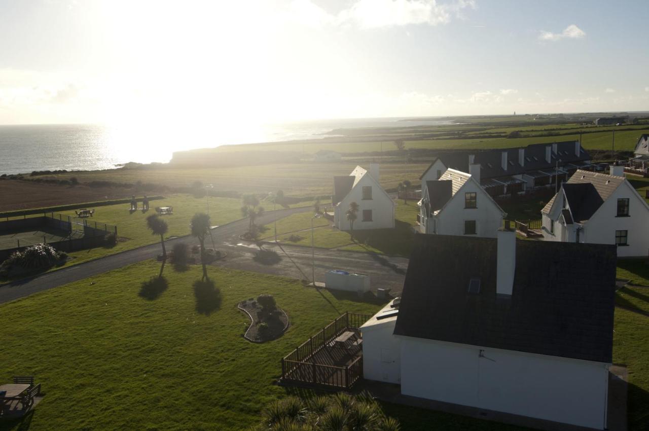 Hookless Holiday Homes Fethard on Sea Kültér fotó
