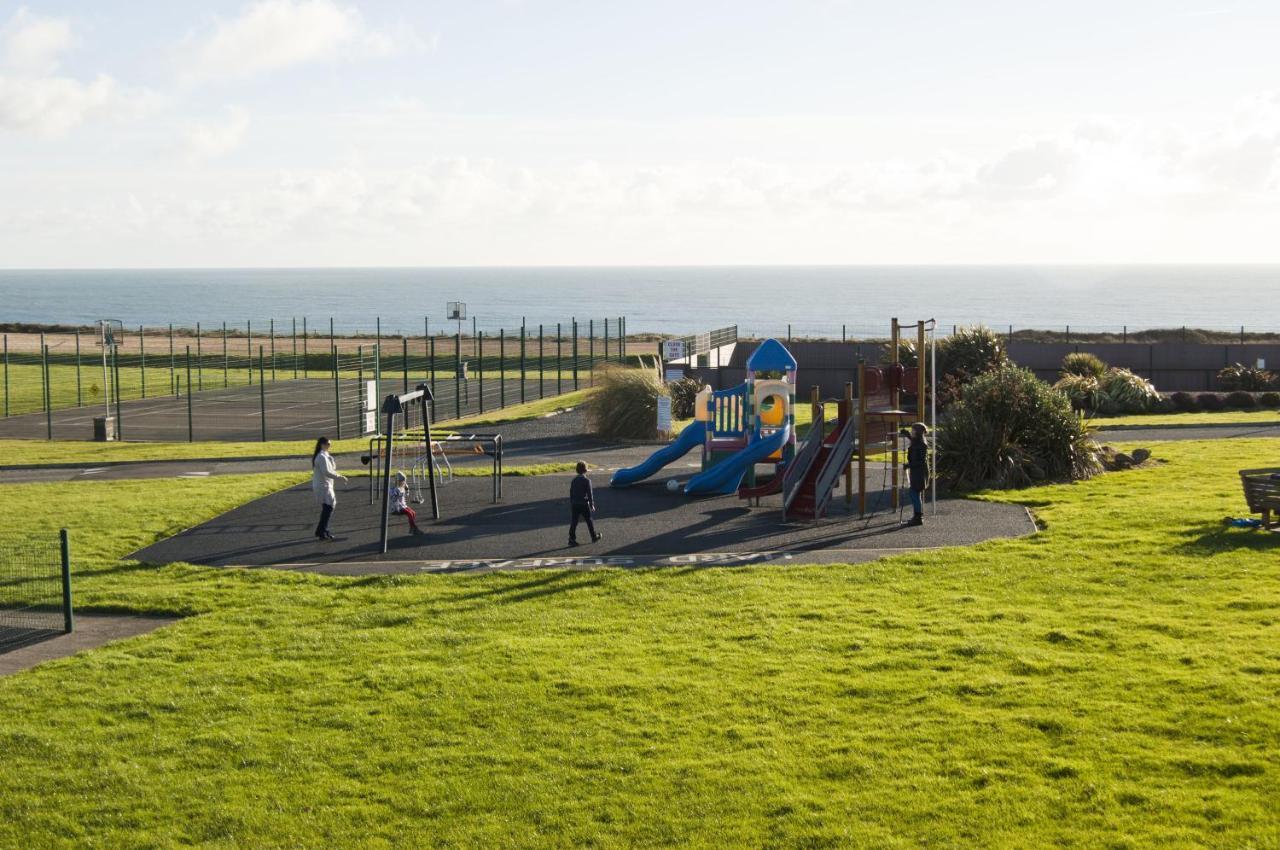 Hookless Holiday Homes Fethard on Sea Kültér fotó