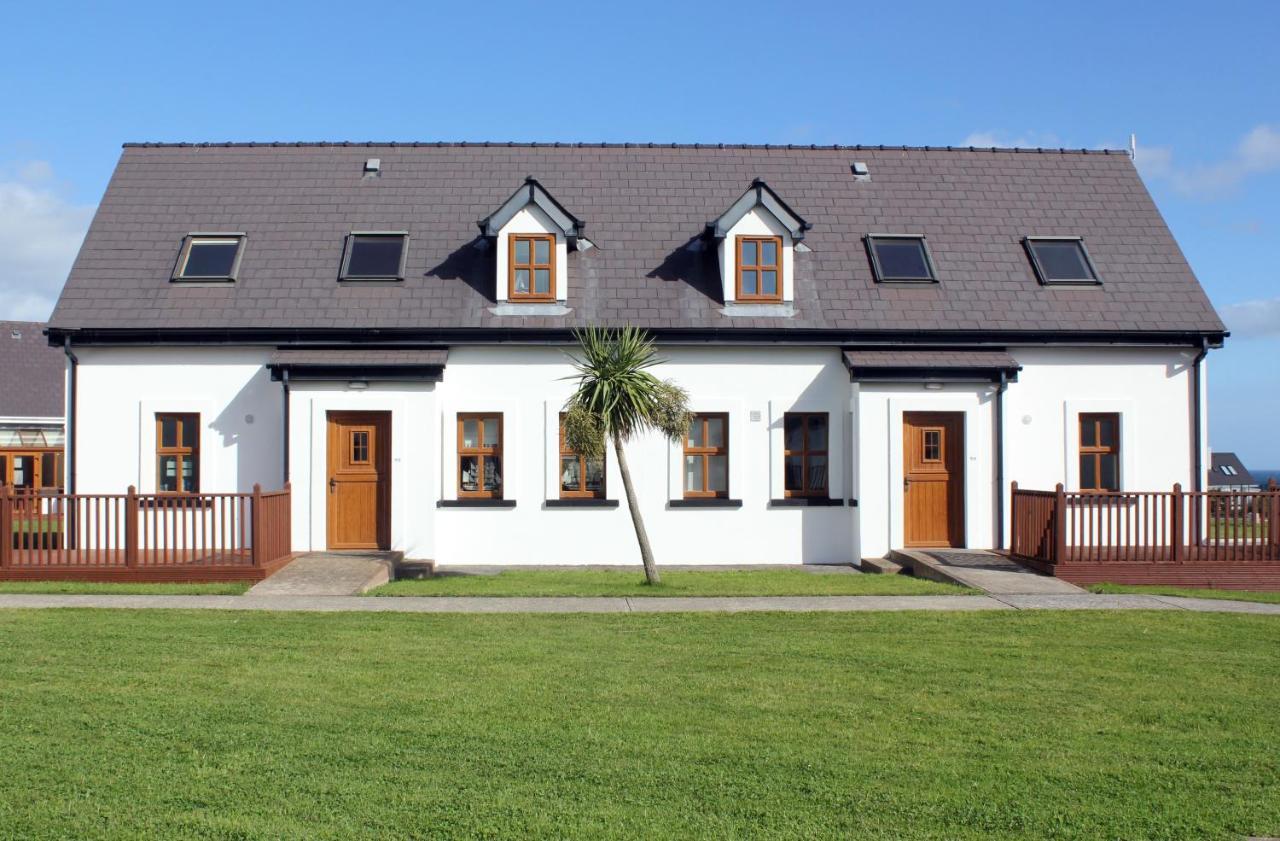 Hookless Holiday Homes Fethard on Sea Kültér fotó