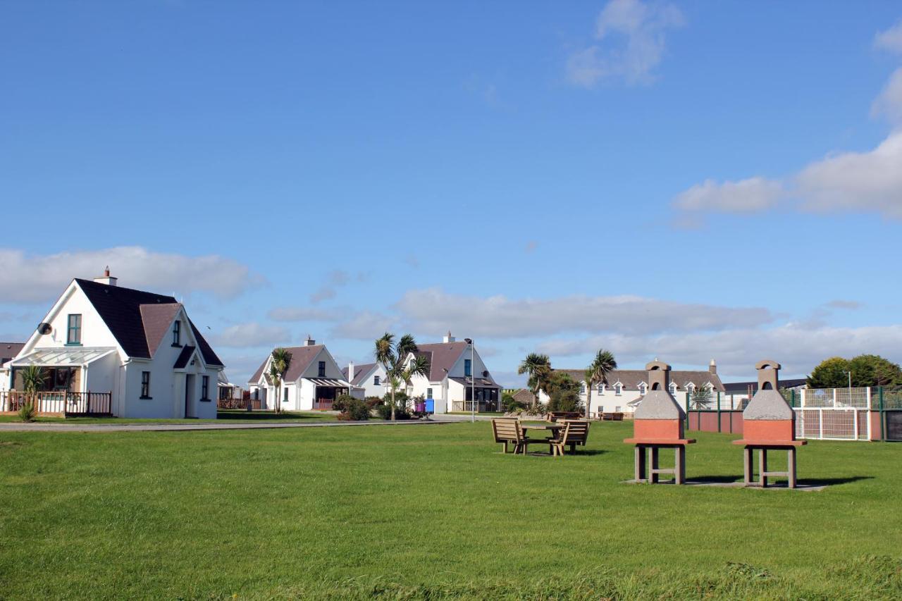 Hookless Holiday Homes Fethard on Sea Kültér fotó