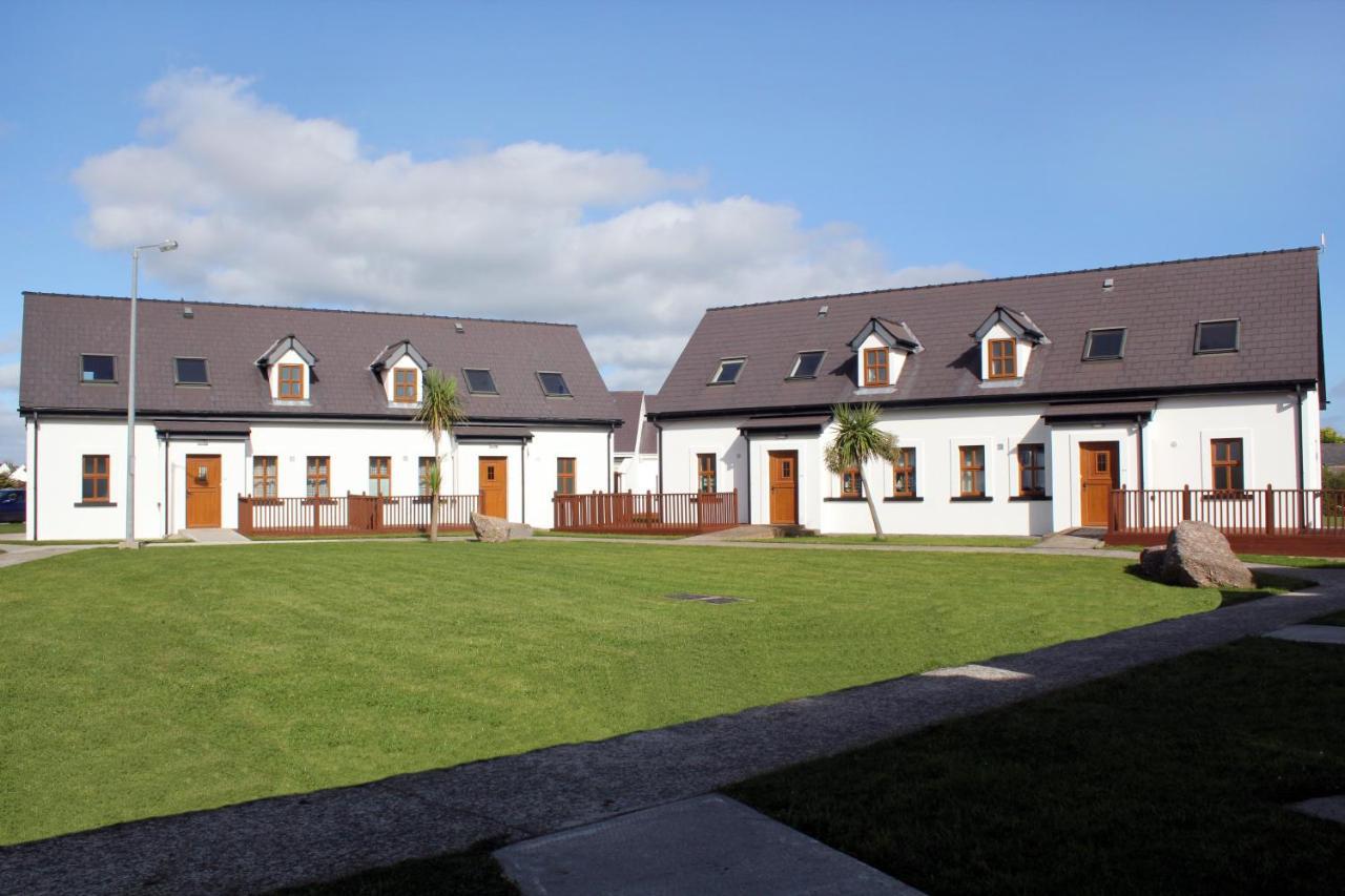 Hookless Holiday Homes Fethard on Sea Kültér fotó