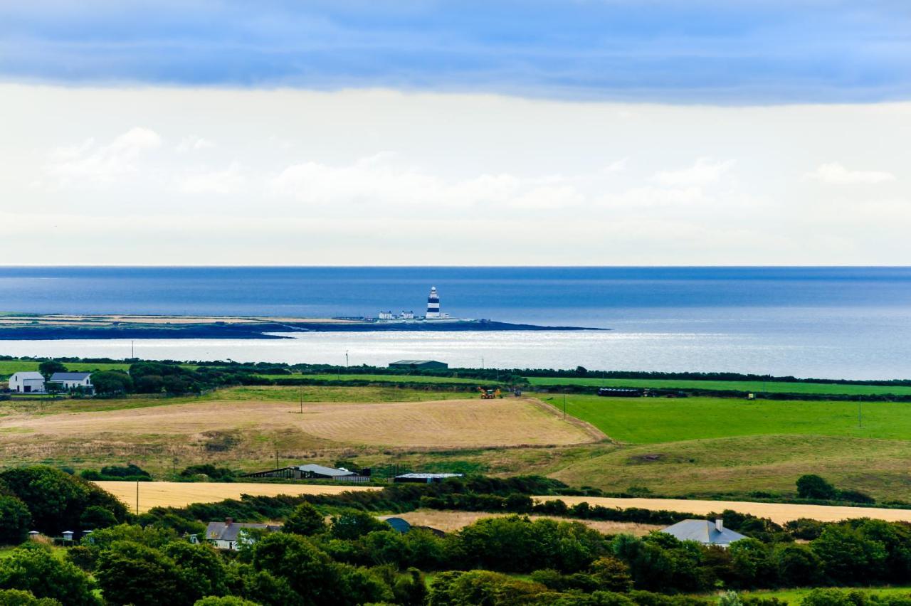 Hookless Holiday Homes Fethard on Sea Kültér fotó