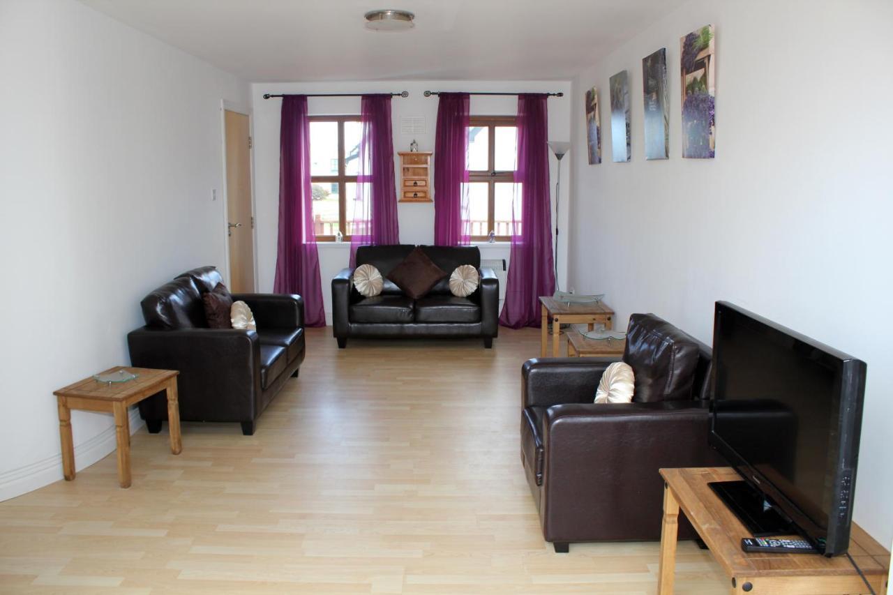 Hookless Holiday Homes Fethard on Sea Kültér fotó