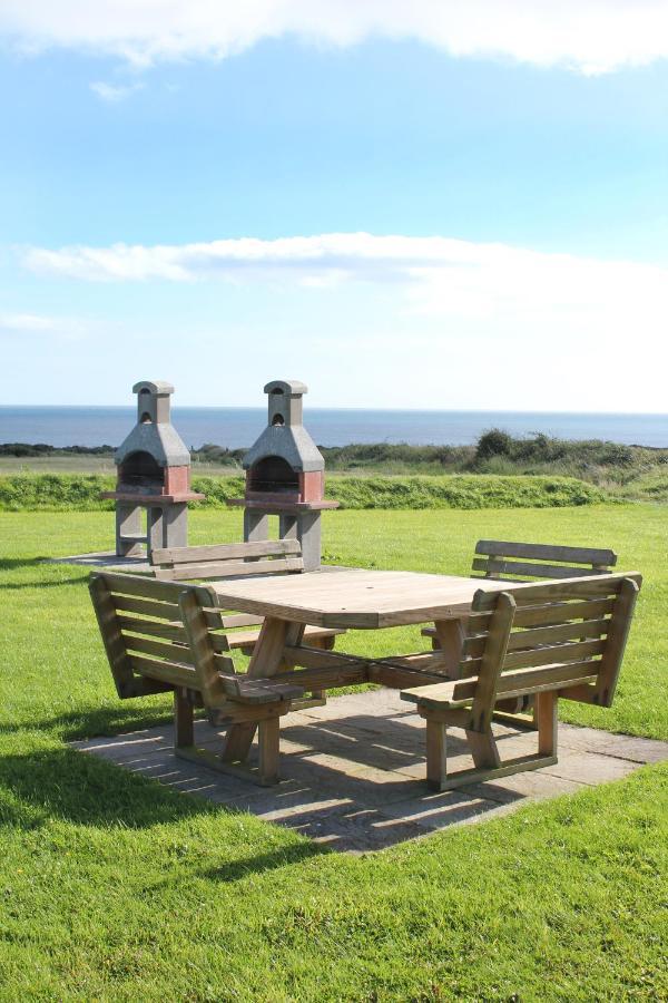 Hookless Holiday Homes Fethard on Sea Kültér fotó