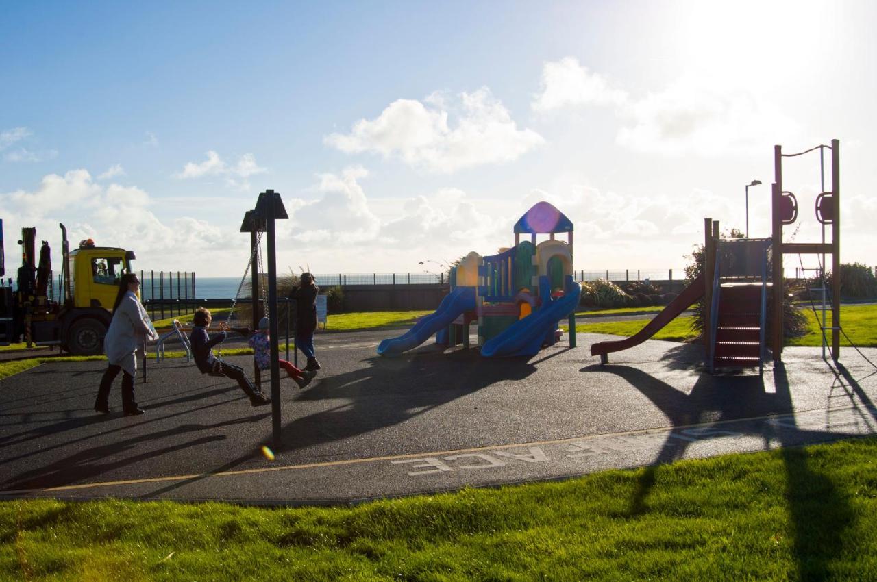 Hookless Holiday Homes Fethard on Sea Kültér fotó