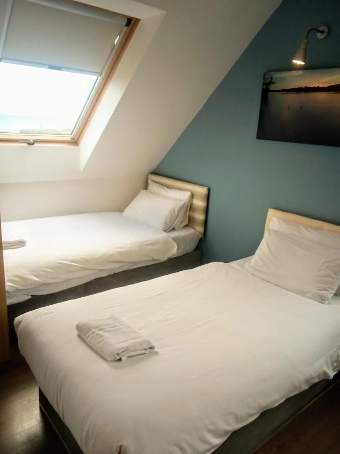 Hookless Holiday Homes Fethard on Sea Kültér fotó