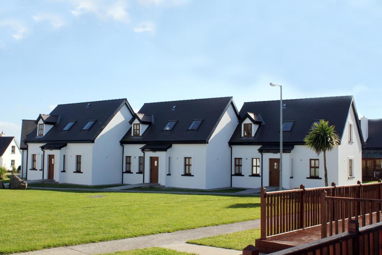 Hookless Holiday Homes Fethard on Sea Kültér fotó